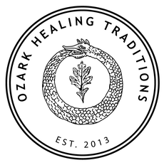 Ozark Healing Traditions